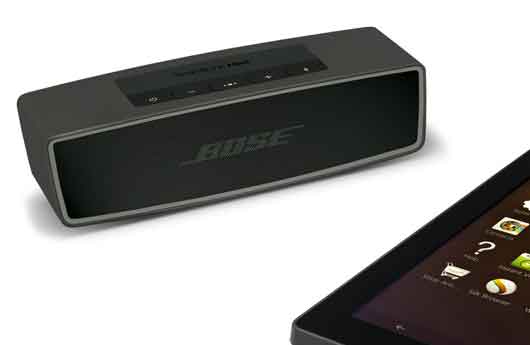 Bose SoundLink Mini Bluetooth Speaker II