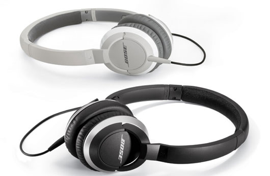 Bose OE2 Kopfhörer