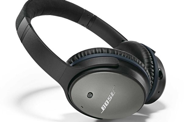 Bose Quietcomfort 25