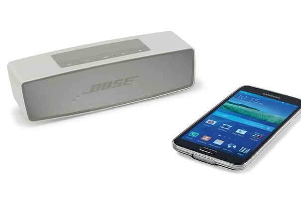 Bose SoundLink Mini Bluetooth Speaker II