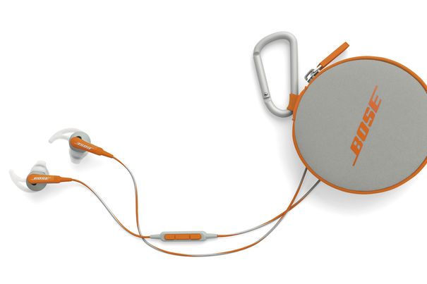 Bose SoundTrue und SoundSport In-Ear Kopfhörer