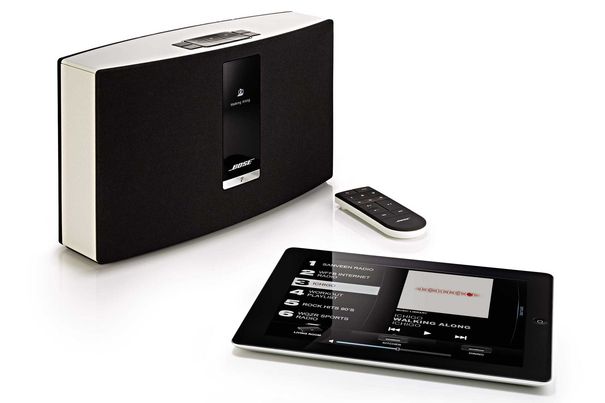 Bose Soundtouch Wi-Fi Musiksystem 20