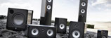 Boston Acoustics A-Serie