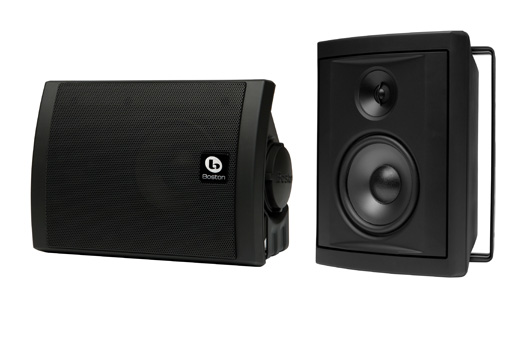 Boston Acoustics Voyager Serie