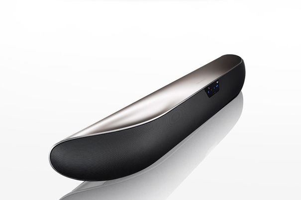 Bowers & Wilkins Panorama 2