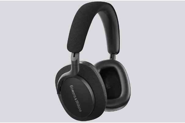 Komfortabler Wireless-Kopfhörer mit Premium-Anspruch: Der neue Px7 S2 von Bowers & Wilkins.