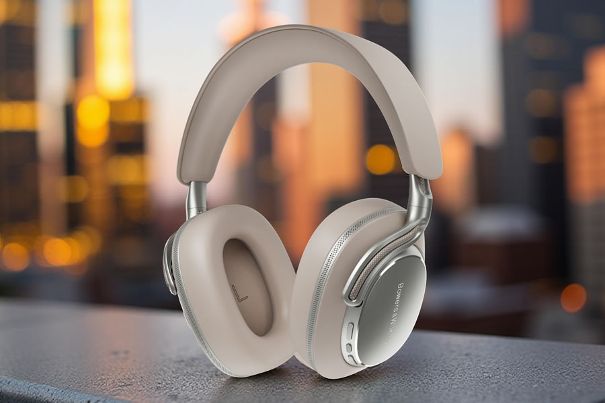 Bowers & Wilkins modernisiert den Px8-Kopfhörer