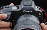Spiegellose Vollformatkamera Canon EOS R3 - Kraftpaket für Profis