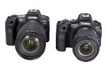 Neue Kameras und Objektive von Canon - Das EOS-R-System hebt ab