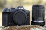 Neue APS-C-Hybridkameras Canon EOS R7 und R10 - APS-C-Sensor für EOS R