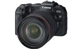 Canon EOS RP: Neuer spiegelloser Vollformater - Vollformat für Einsteiger