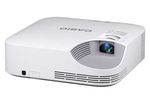 Casio DLP-Projektor XJ-V1 - Kostenwahrheit