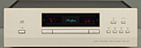 CD-Player Accuphase DP-500