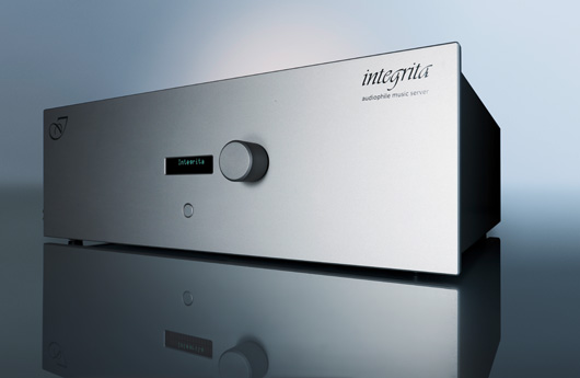 Certon Musikserver Integrita