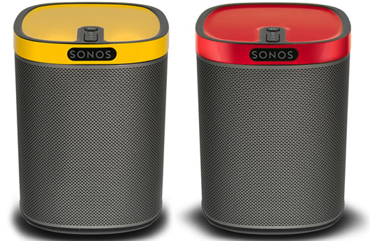 Flexson Colourplay Folien