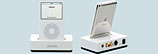 Docking-Station für iPod