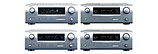 Denon AVR-2308 / AVR-1908 / AVR-1708 / AVR-1508