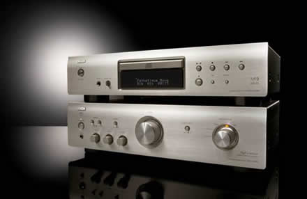 Denon enthüllt mit dem Stereo-Duo PMA- und DCD-510AE die Weiterentwicklung der preisgekrönten Advanced Evolution-Serie