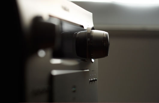 Hardware-Upgrade für Denon AVC-A1 und AVP-A1