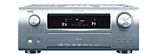 AV-Receiver Denon AVR-2808