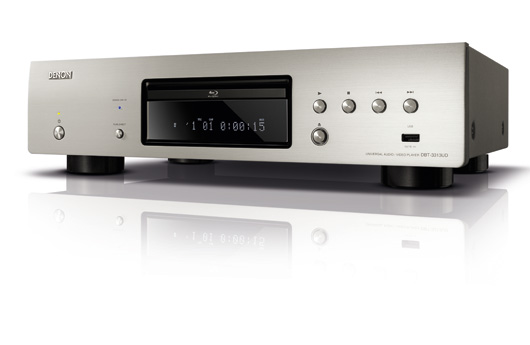 Denon BD-Player DBT-3313UD