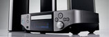 Denon DVD-Entertainment-Systeme S-102 und S-302