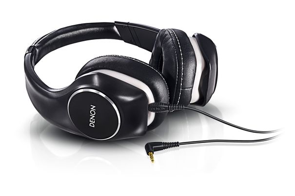 Denon Music Maniac AH-D340