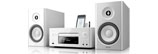 AirPlay Musik-Streaming bei Denon