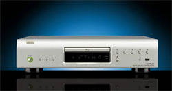 Der Blu-ray Spieler DBP-2012UD von Denon lässt sich ins Netzwerk einbinden