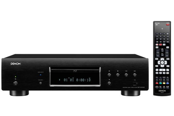 Denon BD-Player DBT-3313UD