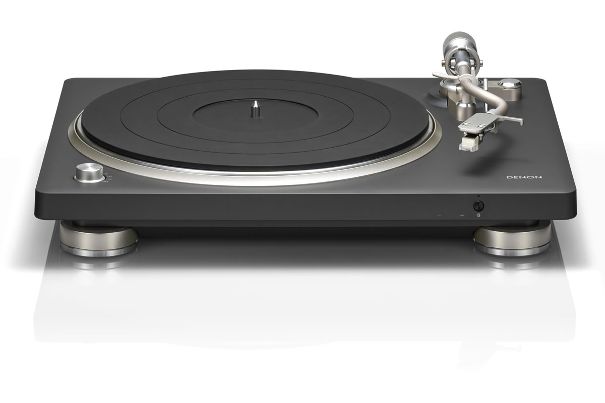 Denon DP-500BT.