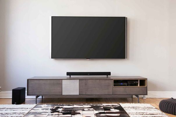 Denon Heos HomeCinema