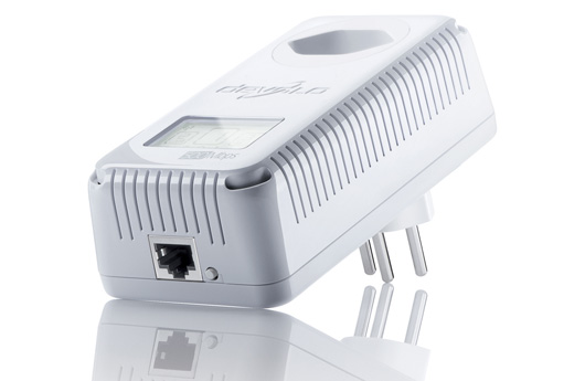 devolo dLAN 500 AVsmart+