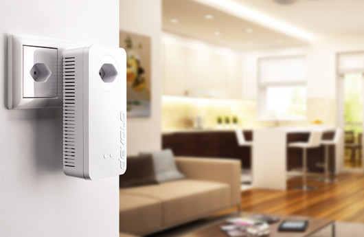 Devolo dLAN Powerline