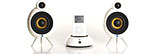 HiFi-Tool für den iPod
