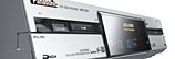 Diga-DVD-Recorder Panasonic DMR-E500