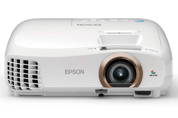 Epson LCD-Projektoren der TW5000er Reihe