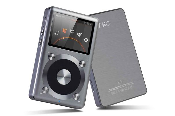 FiiO X3 2nd gen