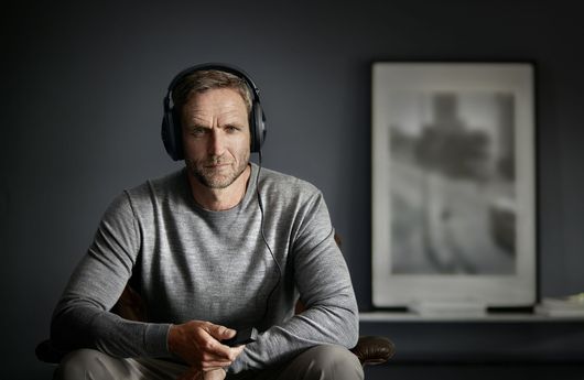 Personalisierter TV-Klang mit Flex 5000