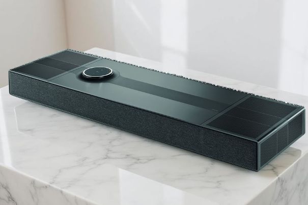 Focal positioniert die Mu-so Hekla als All-in-One-Alternative.