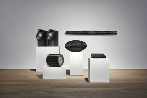 Bowers & Wilkins Formation