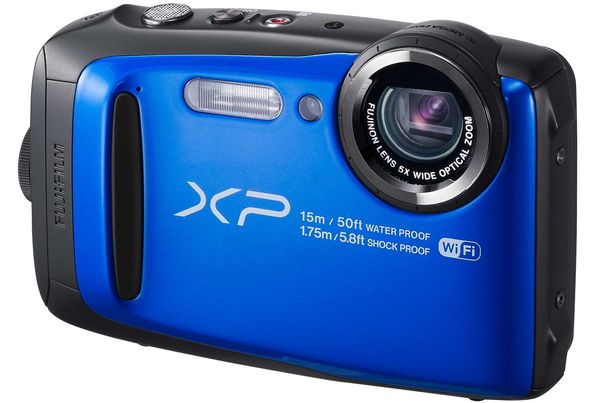 Fujifilm FinePix XP90