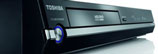 Toshiba HD-DVD-Player HD-E1