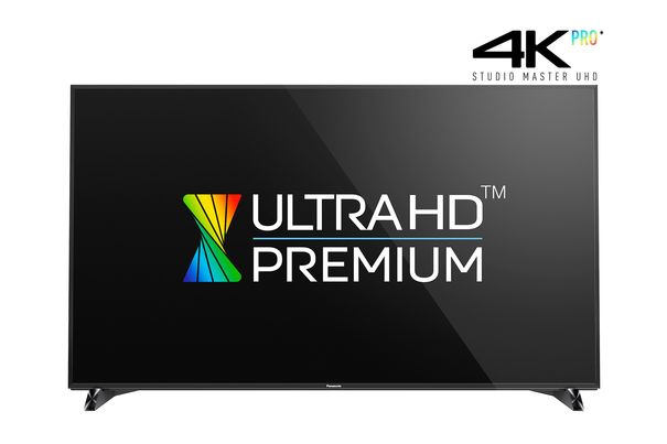 DXW904: 4K Pro Ultra HD, HCX+-Prozessor, HDR, Ultra Bright Panel, 3D, Local Dimming Ultra, THX-4K-zertifiziert, Quattro-Tuner mit Twin-Konzept.
