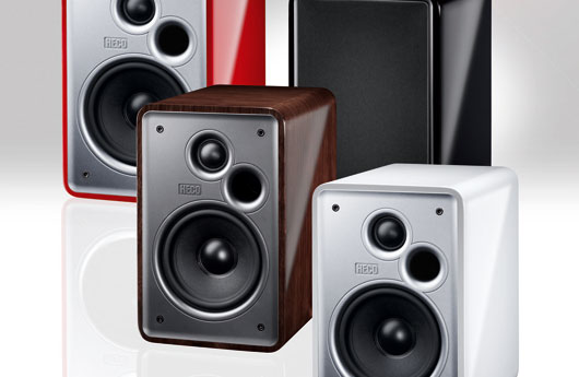 Heco Lautsprecher Music Colors