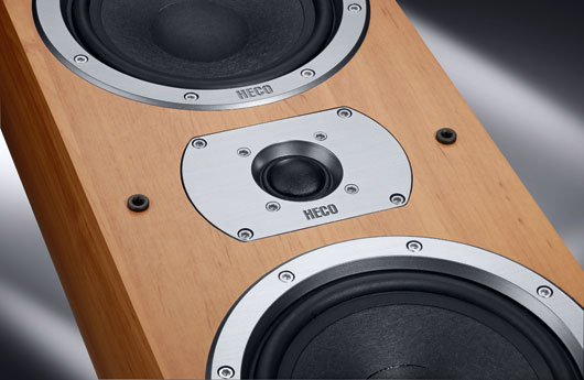 Heco Victa Prime Serie