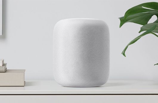 Apple HomePod: der kleine, grosse Wurf