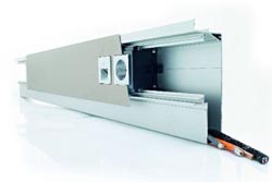 AmbienTech ist die Kunst, hochwertige Technik verschwinden zu lassen ohne darauf zu verzichten.