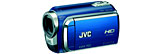 JVC Everio-Camcorder