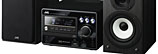 JVC Micro-System UX-DM8
